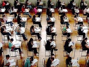Engleză ca pregătire pentru examen (în engleză) Engleză ca se pregătească pentru examenul