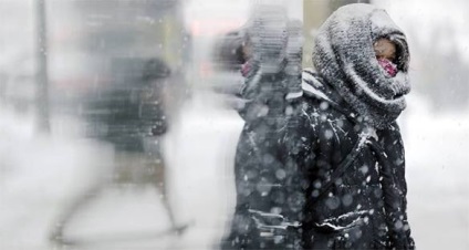 înghețurile anormale în România centrală, va fi înlocuită cu încălzirea (centru) înghețurile anormale în România centrală, va fi înlocuită de încălzire