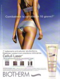 Anti-celulita Gel Biotherm cu laser celluli gel biofibrine - comentarii, fotografii și prețul (mijloace pentru masaj) Anti-celulita Gel Biotherm cu laser celluli gel biofibrine - comentarii, fotografii și preț
