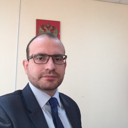 Anton Gusev, numărul fiarei 159 (înșelăciune abuz de încredere) Anton Gusev, numărul fiarei 159
