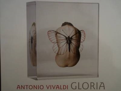 Antonio Vivaldi (ansamblu de coarde de vioară) Antonio Vivaldi