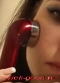 Aparatură Dzhurin de revizuire, blog Julia cristal (figura frumoasa) Aparatură Dzhurin de revizuire, blog-ul de cristal Julia