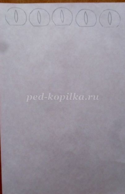 Cererea pentru copii de 6-8 ani, cu mâinile pas cu pas, cu fotografii și template-uri (lor) Cererea pentru copii de 6-8 ani, cu mâinile lui pas cu pas, cu fotografii și șabloane