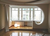Arches in apartament (arc) Arches în apartament