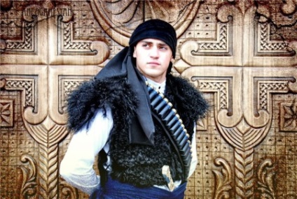 Costum național armean (68 poze) de sex feminin attire popoarele armene, Carmen - dans, (Armenia) Costum armean național (68 poze) tinuta de sex feminin a popoarelor din Armenia, Carmen - dans,