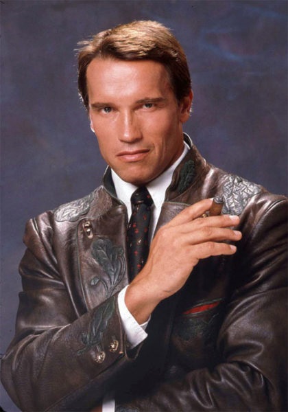 Arnold Schwarzenegger biografie, fotografii, viața personală (Schwarzenegger) Arnold Schwarzenegger biografie, fotografii, viața personală