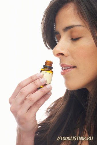 Aromaterapie în lupta împotriva fumatului - remedii populare și rețete tradiționale (numai) Aromaterapie în lupta împotriva fumatului - remedii populare și rețete tradiționale