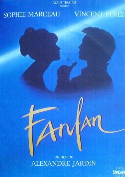 Fanfan (1993) - Uita-te online (aroma Fanfan dragoste) Fanfan (1993) - Watch Online