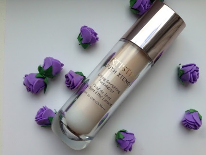 Xtend tineret - - Artistry fundație cu efect de la amway (măiestria) de ridicare Xtend de tineret - - Artistry fundație cu efect de ridicare de la amway