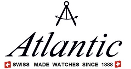 Atlantic история на марката, който в момента консумативи - купи оригинален  швейцарски часовник Атлантик