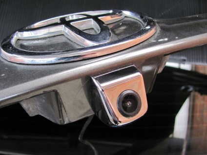 Car monitor oglinda retrovizoare și o cameră cu unitatea fără fir (oglinzi) monitor oglinda retrovizoare auto și aparat de fotografiat cu unitatea fără fir