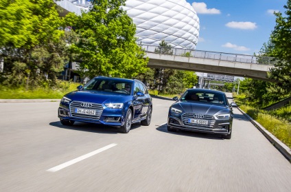 Avtorambler - revista auto, alegerea unei știri de mașini noi, de stabilire a prețurilor, balotare și dealeri (elemente noi) Avtorambler - revista auto, alegerea unei știri de mașini noi, de stabilire a prețurilor, balotare, și dealeri