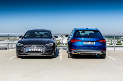 Avtorambler - revista auto, alegerea unei știri de mașini noi, de stabilire a prețurilor, balotare și dealeri (elemente noi) Avtorambler - revista auto, alegerea unei știri de mașini noi, de stabilire a prețurilor, balotare, și dealeri