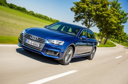 Avtorambler - revista auto, alegerea unei știri de mașini noi, de stabilire a prețurilor, balotare și dealeri (elemente noi) Avtorambler - revista auto, alegerea unei știri de mașini noi, de stabilire a prețurilor, balotare, și dealeri