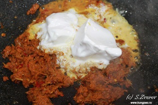 Asiatice supa de curry Laksa (Laksa lemak), rețete din bucătăria malaiezian (supa din Asia) Laksa asiatice supa de curry (Laksa lemak), bucătărie malaiezian rețete