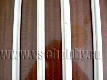 Baguette din ziare cu propriile lor mâini (mâini) ziar imprimă propriile mâini