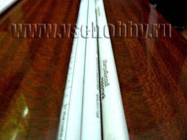 Baguette din ziare cu propriile lor mâini (baghetă cadru tub cadru ziare hârtie de ziar stick de clasa lor maestru mâinile goale mat) ziar imprimă propriile mâini