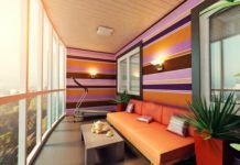Balcon la mansarda cu mâinile cum să facă (lor) Balcon la mansarda cu mâinile cum să facă