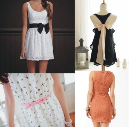 Funde în stilul de fuziune de imagine (moda) Funde în fuziune de stiluri de imagine
