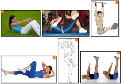 exerciții de bază pentru o greutate set (exercițiu) exerciții de bază pentru setul de greutate