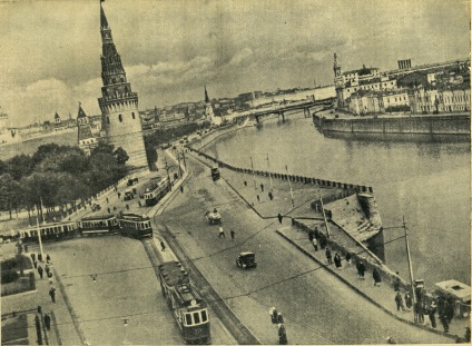 Alb Kremlin (reconstrucție) Kremlinul alb