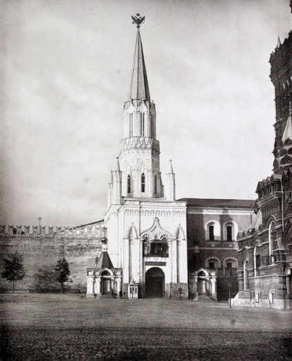 Alb Kremlin (istoria belarusă) Kremlinul alb