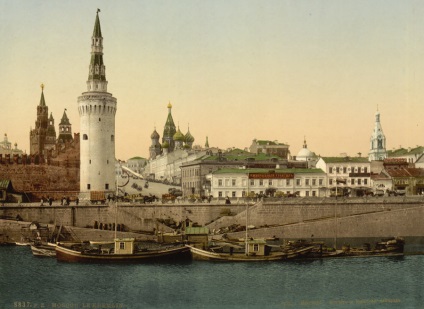 Alb Kremlin (istoria belarusă) Kremlinul alb