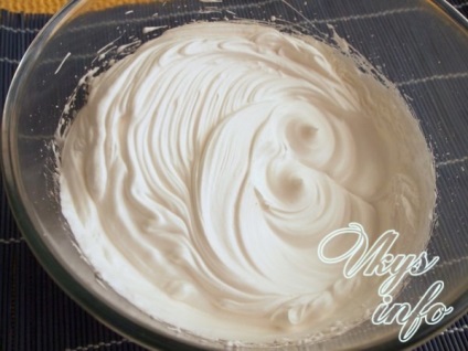 reteta crema de proteine cu cremă de ouă foto-proteină (proteine) reteta crema de proteine cu crema foto-proteine