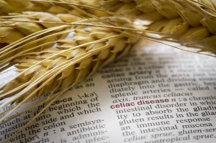 Gluten dieta in boala celiaca nu pot mânca, și ceea ce puteți (dieta fara gluten pentru boala celiaca) Gluten dieta in boala celiaca nu pot mânca, și ceea ce puteți