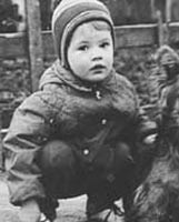 Biografie Andrey Danilko (imaginea Verka Serduchka) Biografie Andrey Danilko