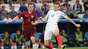 Byshovets nepăsarea a permis britanic Rumyniyanam chiar și scorul în meciul Che - RIA Novosti (fotbal) Byshovets nepăsarea a permis britanic Rumyniyanam chiar și scorul în meciul Che - RIA Novosti