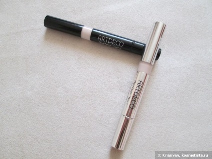 acoperitori Battle ArtDeco (produse cosmetice) acoperitori Battle Artdeco