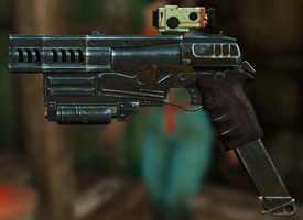 Bătălia de Bunker Hill - care trece Institutul Quest Fallout 4 (4 emanații Institutul de trecere) Bătălia de Bunker Hill - care trece Institutul Quest fallout 4