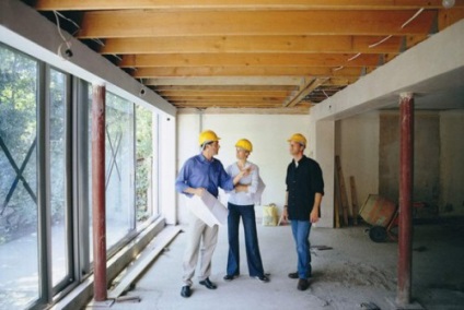 Ideea de afaceri - finisare și reparații de apartamente și spații (renovare) Ideea de afaceri - finisare și reparații de apartamente și camere