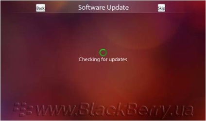 playbook Blackberry comutator primul (comutator) playbook Blackberry prima includere