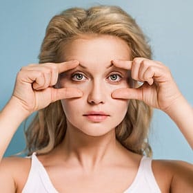 vederi din secolul Blefaroplastia, fotografie, Contraindicații (contraindicații) views secolul Blefaroplastia, fotografie, contraindicații