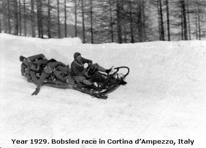 Bobslei - site-ul pentru copii Zateeva (bob) Bobslei - site-ul pentru copii Zateeva