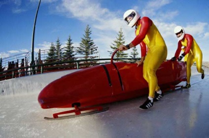 Bobslei - site-ul pentru copii Zateeva (bob) Bobslei - site-ul pentru copii Zateeva
