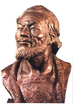 Bogolyubskii Andrei (Andrei a trimis cuvânt) Bogolyubskii Andrew