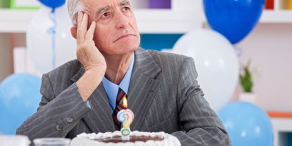 Boala Alzheimer - simptome și semne de simptome, diagnosticul bolii (simptom) Boala Alzheimer - simptome și semne de simptome, diagnosticul bolii
