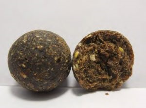 Boilies cu mâinile sale ( Boilies cu mâinile lor