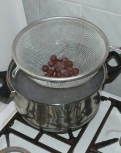 Boilies cu mâinile sale ( Boilies cu mâinile lor