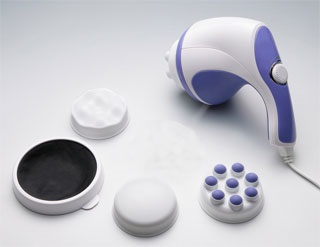 Bradex «relaxați-vă“ - electric pentru masaj organismului - comentarii și o revizuire a produsului (masaj) Bradex «relaxați-vă“ - electric pentru masaj organismului - Comentarii și o recenzie a produsului