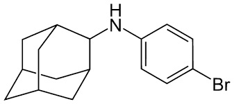Bromantan (Ladasten) (bromantan) Bromantan (Ladasten)