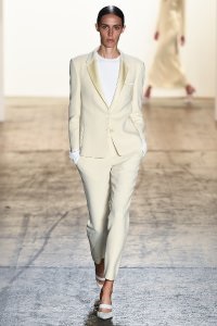 Pantsuit cu ce și unde să poarte, idei elegant 55 de fotografii