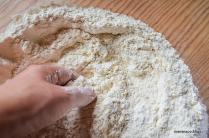 Cinnabon Chifle - reteta acasă (chifle de copt laid) Cinnabon Chifle - reteta acasă