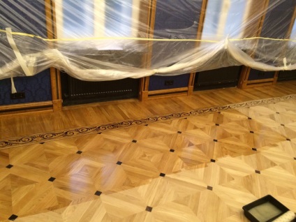 Prețurile pentru activitatea de stabilire parchet din Moscova, costul de stabilire parchet la cheie pentru 1 metru pătrat (m2) (stivuire) Prețurile pentru activitatea de stabilire parchet din Moscova, costul de stabilire parchet la cheie pentru 1 metru pătrat (m2)