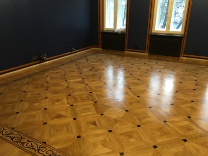 Prețurile pentru activitatea de stabilire parchet din Moscova, costul de stabilire parchet la cheie pentru 1 metru pătrat (m2) (stivuire) Prețurile pentru activitatea de stabilire parchet din Moscova, costul de stabilire parchet la cheie pentru 1 metru pătrat (m2)