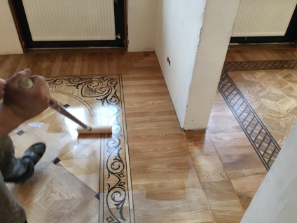 Prețurile pentru activitatea de stabilire parchet din Moscova, costul de stabilire parchet la cheie pentru 1 metru pătrat (m2) (Moscova) Prețurile pentru activitatea de stabilire parchet din Moscova, costul de stabilire parchet la cheie pentru 1 metru pătrat (m2)