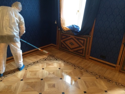 Prețurile pentru activitatea de stabilire parchet din Moscova, costul de stabilire parchet la cheie pentru 1 metru patrat (m2) (parchet) Prețurile pentru activitatea de stabilire parchet din Moscova, costul de stabilire parchet la cheie pentru 1 metru pătrat (m2)